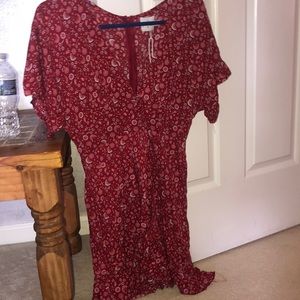 Princess Polly Dress